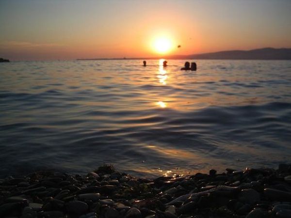 10 фактов о Чёрном море (11 фото)