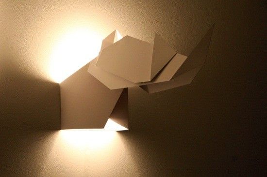 Оригами  (20 фото)