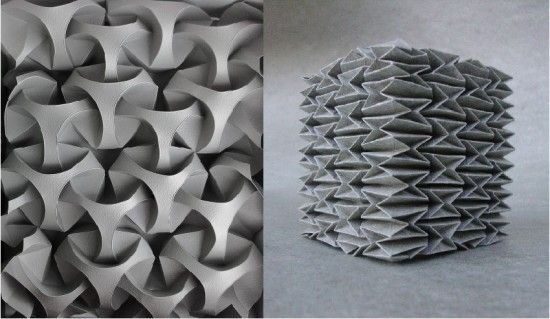 Оригами  (20 фото)