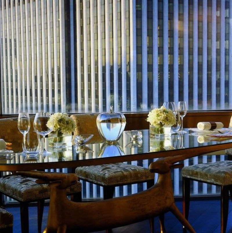 Four Seasons Hotel в Нью-Йорке предлагает номер за $35 тысяч (32 фото)