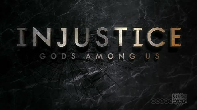 Injustice: Gods Among Us – новый проект от создателей Mortal Kombat (видео)