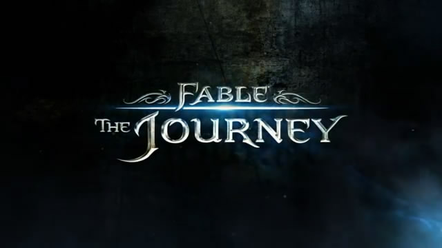 Скриншоты и видео Fable The Journey – магия в ваших руках (видео)