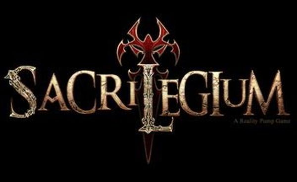Sacrilegium – новый survival-horror от создателей Two Worlds (16 скринов)