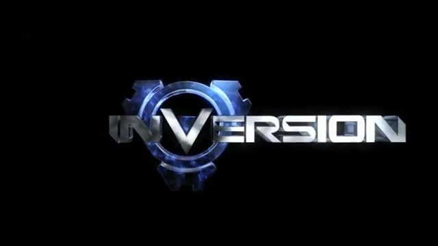Релизный трейлер игры Inversion – приручи гравитацию (видео)