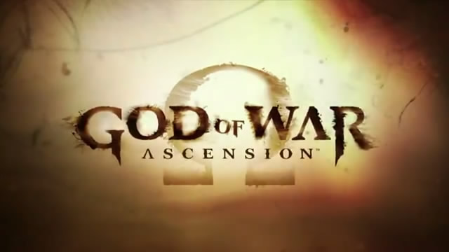 Два трейлера God of War: Ascension (2 видео)