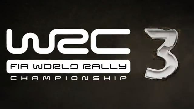 Дебютный трейлер WRC 3 (видео)