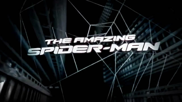 Видео The Amazing Spider-Man – сражения и стелс (видео)