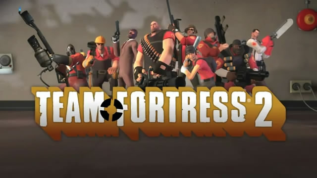 Видео Team Fortress 2 – Meet the Pyro (видео)