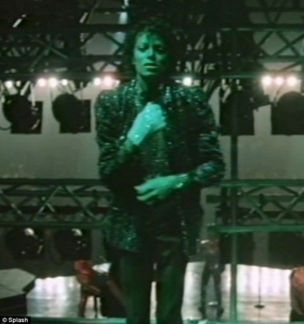 Причина смерти Майкла Джексона (12 фото + видео)