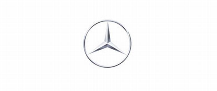 Эволюция логотипа марки Mercedes-Benz (9 фото)