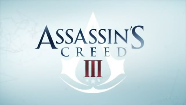 Трейлер Assassin`s Creed 3 – независимость (видео)