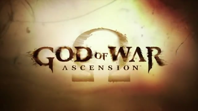 Видео God of War: Ascension – добивания в мультиплеере (видео)