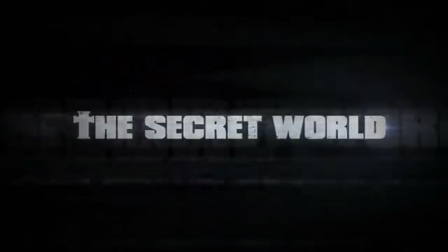 Релизный трейлер The Secret World (видео)