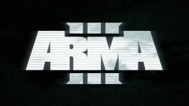 Видео ArmA 3 – огневая поддержка (видео)