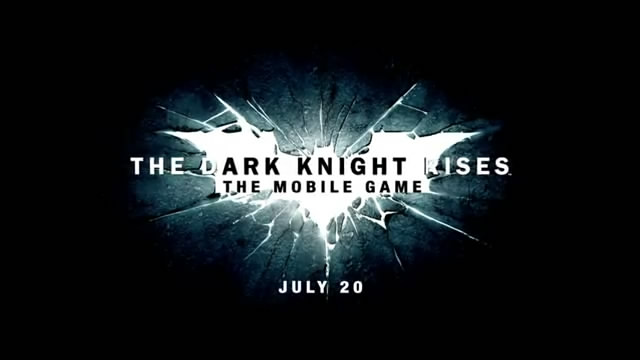 Второй трейлер The Dark Knight Rises (видео)