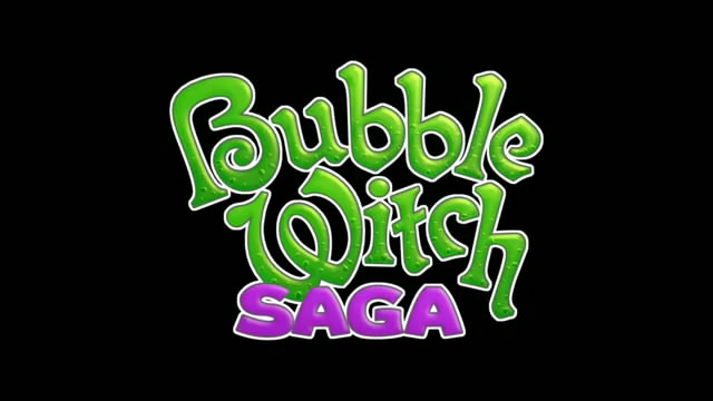 Bubble Witch Saga вышла для iOS, трейлер (видео)