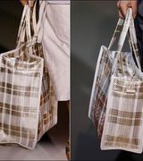  Последний писк моды - дорогая дизайнерская сумка от Louis Vuitton(4 фото)