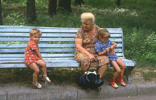 СССР в картинках, часть 3 (131 фото)