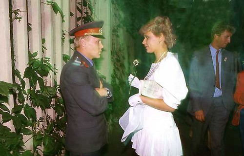 СССР в картинках, часть 3 (131 фото)