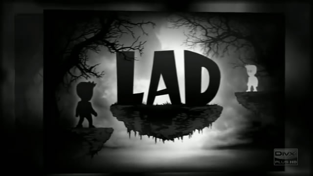 Игровой процесс темной игры Lad (видео)