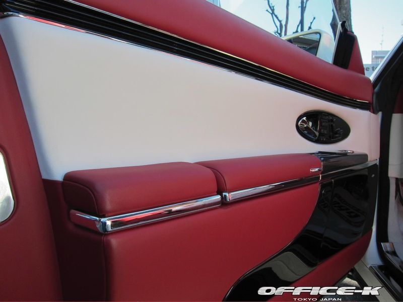 Maybach 57S Cruiserio Coupe в тюнинге от Office-K (33 фото)