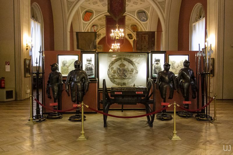 австрия, вена, военно-исторический музей, музей