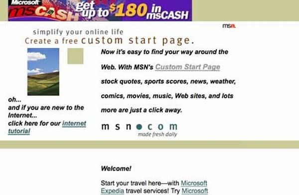 msn.com (1995)