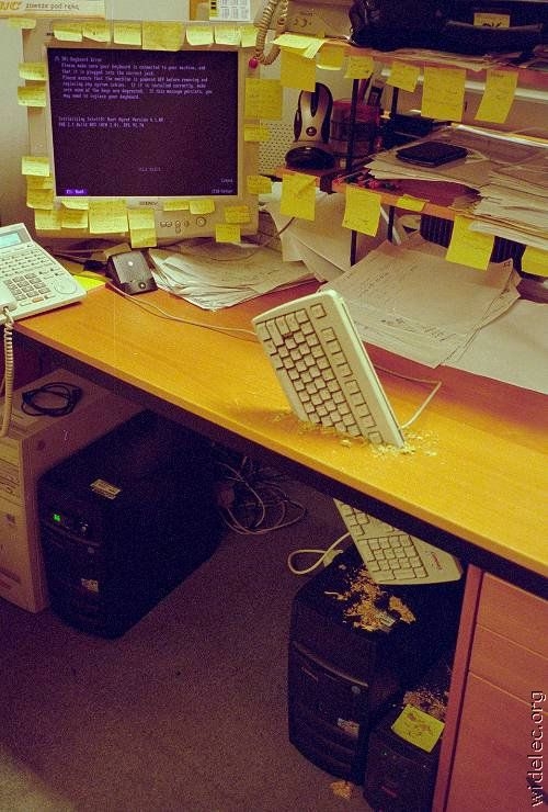 Компьютерный маразм (90 фото)