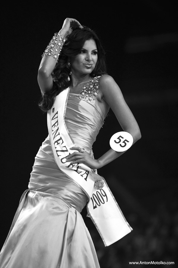 Мисс Интерконтинентал 2009 (27 фото)