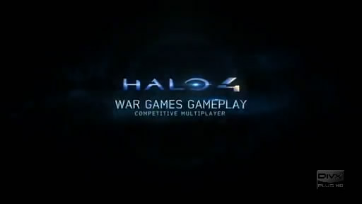 Halo 4 – захват флага (видео)