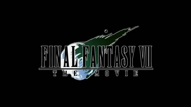 Трейлер фанатского фильма по Final Fantasy 7 (видео)