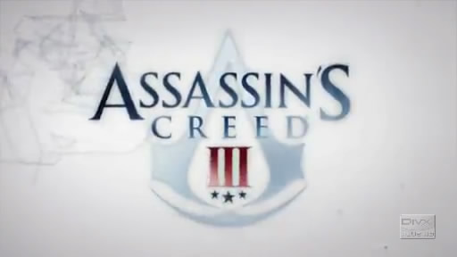 Видео Assassin`s Creed 3 – ТВ-реклама (видео)