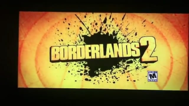 Полная версия live-action трейлера Borderlands 2 (видео)