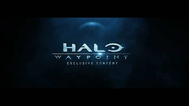 Видео-дневник Halo 4 – возвращение творцов (видео)