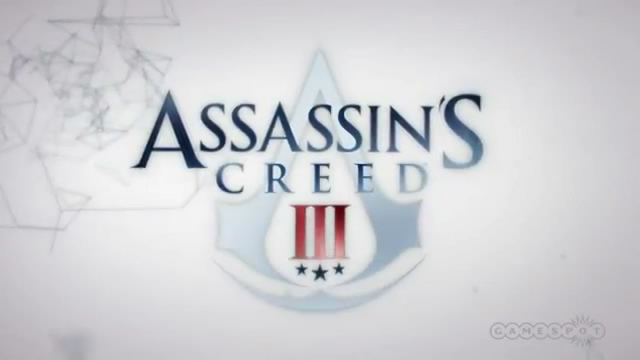 Видео-дневник Assassin`s Creed 3 – игровой мир (видео)