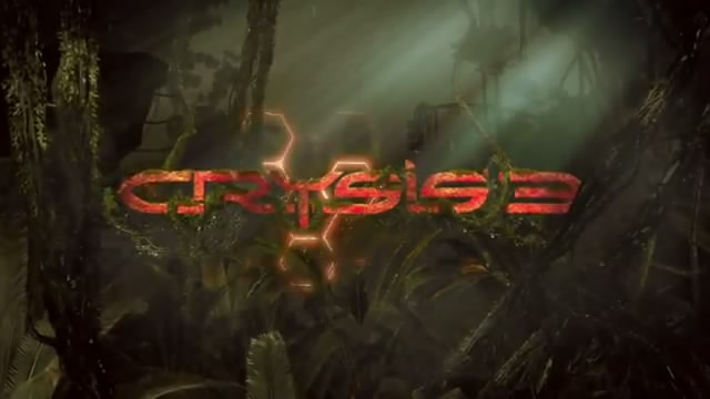 Видео Crysis 3 – похвала (видео)