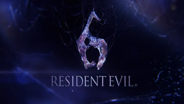 Эффектный трейлер Resident Evil 6 (видео)