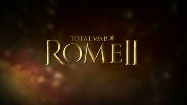 Видео Total War: Rome 2 - масштабное сражение (видео)