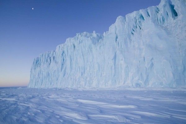 Антарктика (33 фото)