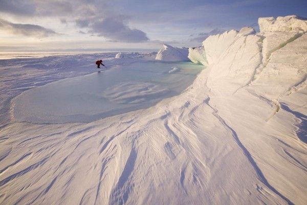 Антарктика (33 фото)