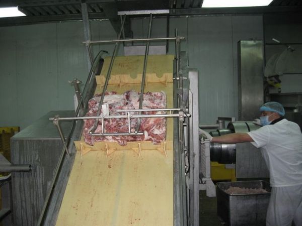 Изготовление сырокопчёной и сыровяленой колбасы (35 фото+текст)