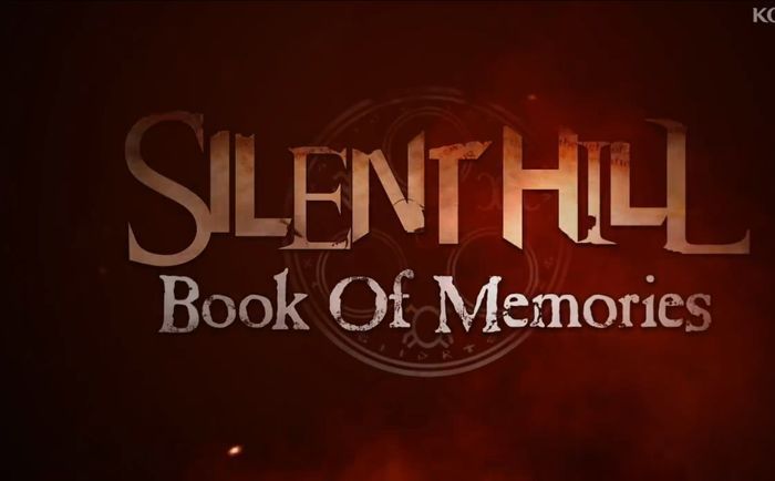 Silent Hill: Book of Memories обзавелась точной датой релиза (3 фото)