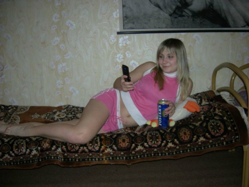 Девушки с украинских социальных сетей (23 фото)