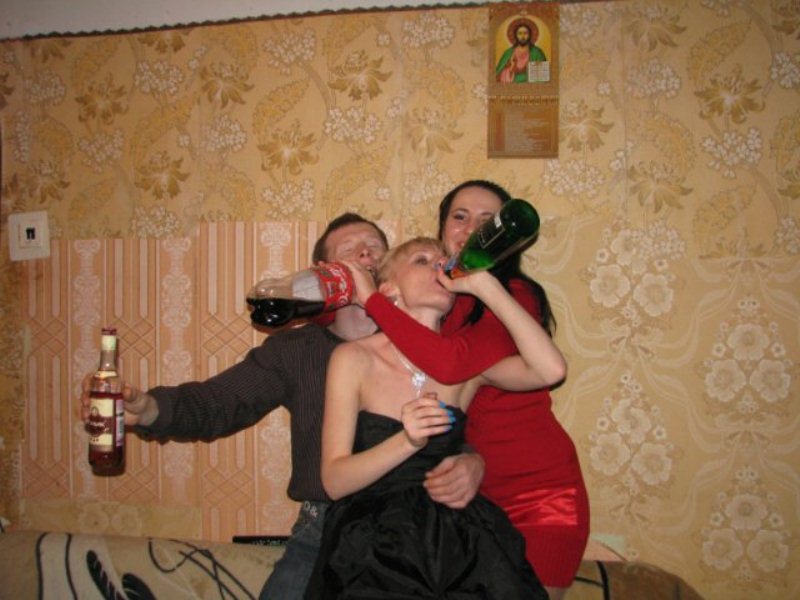 Девушки с украинских социальных сетей (23 фото)
