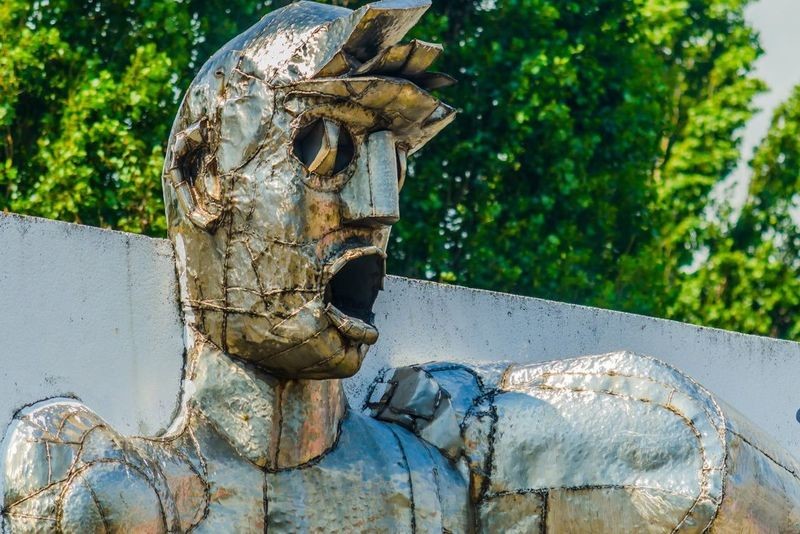 Мирный атом: что это такое и как устроен мощнейший в мире источник энергии