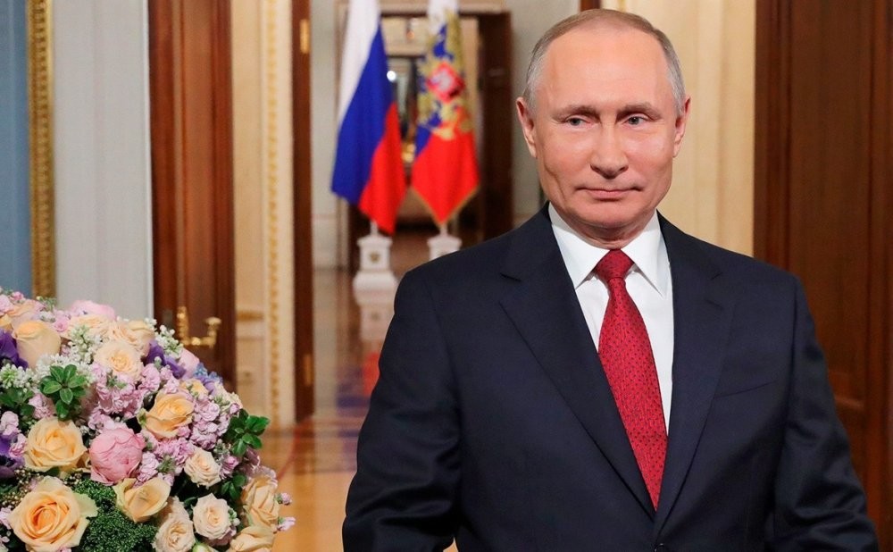 День рождения президента