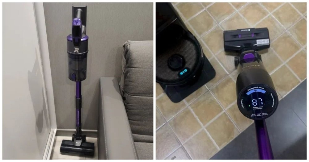 Когда уборка не наказание, а удовольствие