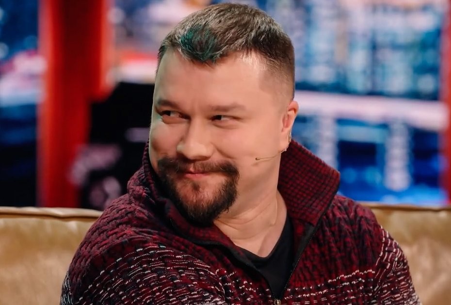 Сыночки-корзиночки, сегодня ваш день