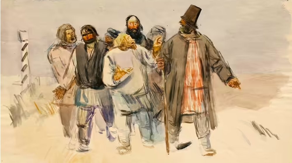 Инструкция к жизни в России