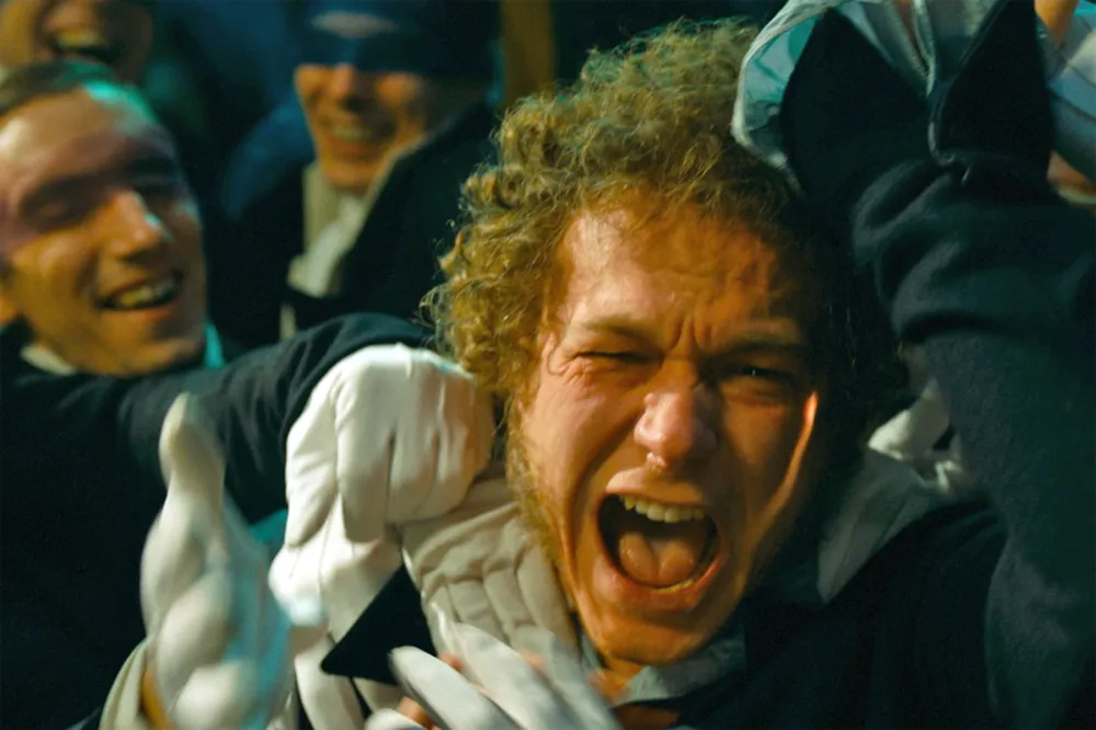 Французам предстоит понять загадочную русскую душу